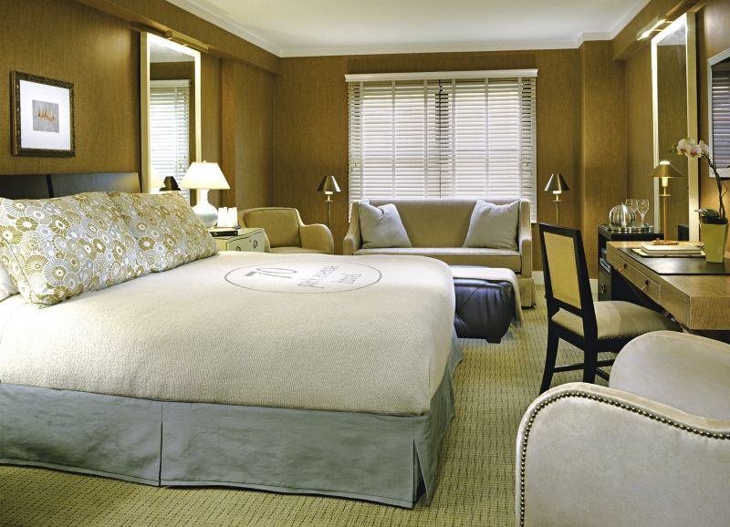 Hotel Iberostar 70 Park Avenue Nueva York Habitación foto